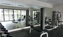 Photo 2 of the Fitnessstudio at Noble Solo