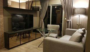 1 chambre Condominium a vendre à Bang Wa, Bangkok Chewathai Phetkasem 27
