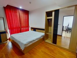 1 Schlafzimmer Appartement zu verkaufen im The Prime 11, Khlong Toei Nuea