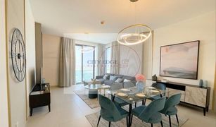 1 chambre Appartement a vendre à Al Madar 2, Umm al-Qaywayn Sharjah Waterfront City