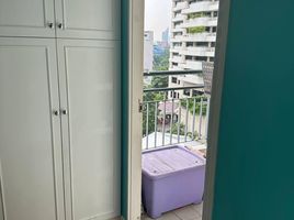 2 Bedroom Condo for sale at Liberty Park 2, Khlong Toei Nuea, Watthana