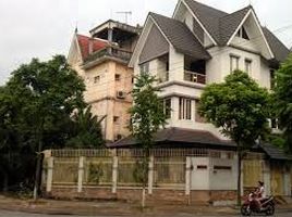 Studio Villa for sale in Tu Liem, Hanoi, Co Nhue, Tu Liem