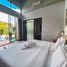 4 Bedroom House for rent at Mahogany Pool Villa, Choeng Thale