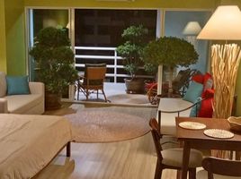 Studio Appartement zu verkaufen im View Talay 7, Nong Prue, Pattaya