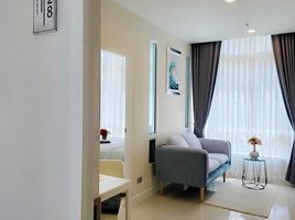 1 Schlafzimmer Wohnung zu vermieten im The Sky Sukhumvit, Bang Na, Bang Na