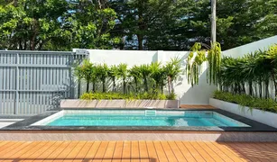 4 Schlafzimmern Villa zu verkaufen in Kathu, Phuket 