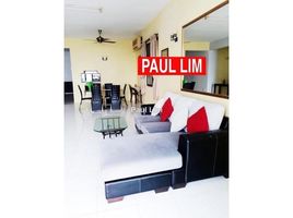 3 Schlafzimmer Appartement zu verkaufen im Pulau Tikus, Padang Masirat