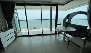 ขายคอนโด 1 ห้องนอน ใน นาจอมเทียน, พัทยา Water's Edge