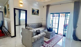 3 Bedrooms Villa for sale in Nong Prue, Pattaya 