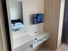 1 Schlafzimmer Wohnung zu vermieten im iCondo Green Space Sukhumvit 77 Phase 1, Lat Krabang, Lat Krabang