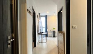 1 Bedroom Condo for sale in Bang Na, Bangkok Elio Del Nest