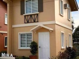 2 Bedroom Villa for sale at Camella Negros Oriental, Dumaguete City, Negros Oriental, Negros Island Region