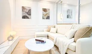 1 Bedroom Condo for sale in Sam Sen Nok, Bangkok Happy Condo Ratchada 18