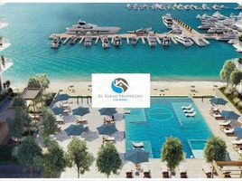 2 Bedroom Apartment for sale at Beach Mansion, EMAAR Beachfront, Dubai Harbour