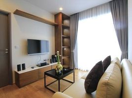 1 Bedroom Apartment for sale at Keyne, Khlong Tan