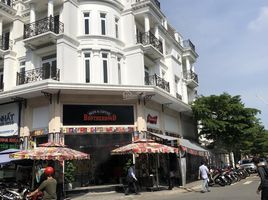 Studio Villa zu verkaufen in Go vap, Ho Chi Minh City, Ward 7, Go vap