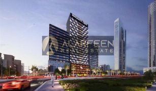 1 Bedroom Apartment for sale in La Riviera Estate, Dubai Binghatti Corner