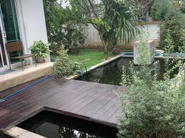 3 Bedroom House for sale at Blue Lagoon Bangna km.8, Dokmai, Prawet