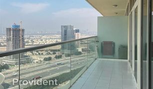 1 Schlafzimmer Appartement zu verkaufen in District 18, Dubai Tower 108