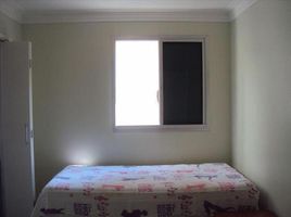 3 Schlafzimmer Appartement zu verkaufen im Parque Enseada, Guaruja, Guaruja