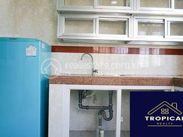 3 Bedroom Condo for rent at 3 Bedroom Apartment in Toul Tom Poung, Phsar Daeum Kor, Tuol Kouk
