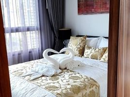 1 Schlafzimmer Wohnung zu verkaufen im Arcadia Beach Resort, Nong Prue, Pattaya