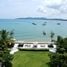 2 Schlafzimmer Appartement zu vermieten im Beachfront Phuket, Choeng Thale