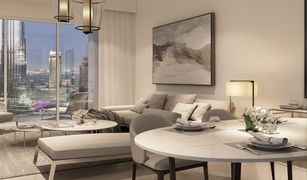 2 Bedrooms Apartment for sale in Opera District, Dubai Act Two