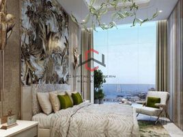 1 Bedroom Condo for sale at Damac Bay 2, Dubai Harbour, Dubai