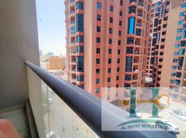 1 Bedroom Apartment for sale at Nuaimia One Tower, Al Naemiya Towers
