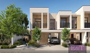 3 Bedrooms Townhouse for sale in Villanova, Dubai Raya