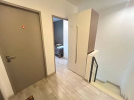 2 Schlafzimmer Appartement zu vermieten im Ideo Mobi Sukhumvit 81, Bang Chak