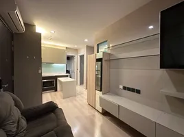 2 Bedroom Condo for rent at The Signature by URBANO, Sam Sen Nai