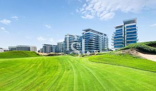 1 Bedroom Apartment for sale in Yas Bay, Abu Dhabi Mayan 1