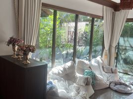 3 Schlafzimmer Haus zu vermieten im Baan Balina 2, Na Chom Thian, Sattahip