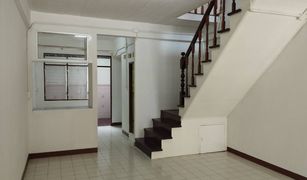 2 Bedrooms Townhouse for sale in Talat Khwan, Nonthaburi 