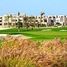 4 Bedroom House for sale at Palm Hills Golf Extension, Al Wahat Road, 6 October City, Giza