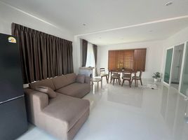 3 Bedroom House for rent at Supalai Palm Spring Banpon Phuket, Si Sunthon