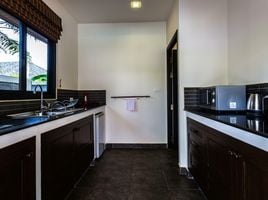1 Bedroom Villa for rent at Phuket Pool Residence, Rawai