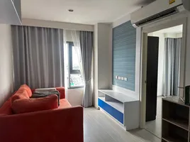 2 Schlafzimmer Wohnung zu vermieten im Aspire Sathorn - Ratchaphruek, Pak Khlong Phasi Charoen