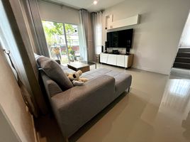 4 Schlafzimmer Haus zu vermieten im Saransiri Kohkaew, Ko Kaeo, Phuket Town