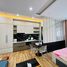 Studio Appartement zu vermieten im KĐT Hòa Xuân mở rộng, Hoa Xuan, Cam Le
