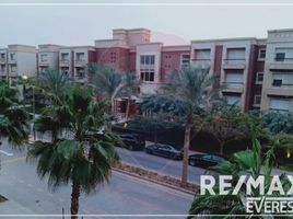 3 Bedroom Apartment for sale at New Giza, Cairo Alexandria Desert Road