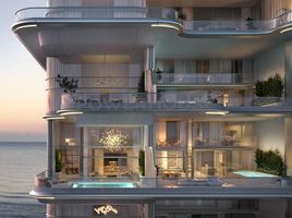 3 Bedroom Apartment for sale at Orla by Omniyat, The Crescent, Palm Jumeirah