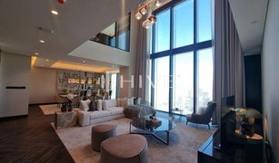 1 Bedroom Apartment for sale in World Trade Centre Residence, Dubai One Za'abeel