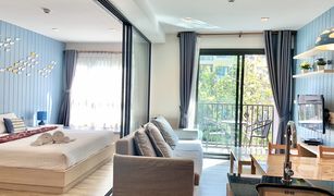 Studio Condo for sale in Cha-Am, Phetchaburi Rain Cha Am - Hua Hin