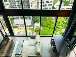 2 Schlafzimmer Wohnung zu verkaufen im The Lofts Silom, Si Lom, Bang Rak