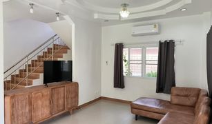 3 chambres Maison a vendre à San Sai Noi, Chiang Mai Sansaisiri 2