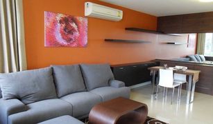 1 Bedroom Condo for sale in Khlong Tan Nuea, Bangkok The Clover