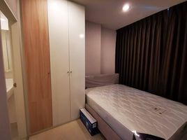 1 Schlafzimmer Appartement zu verkaufen im The Prodigy MRT Bangkhae, Bang Wa